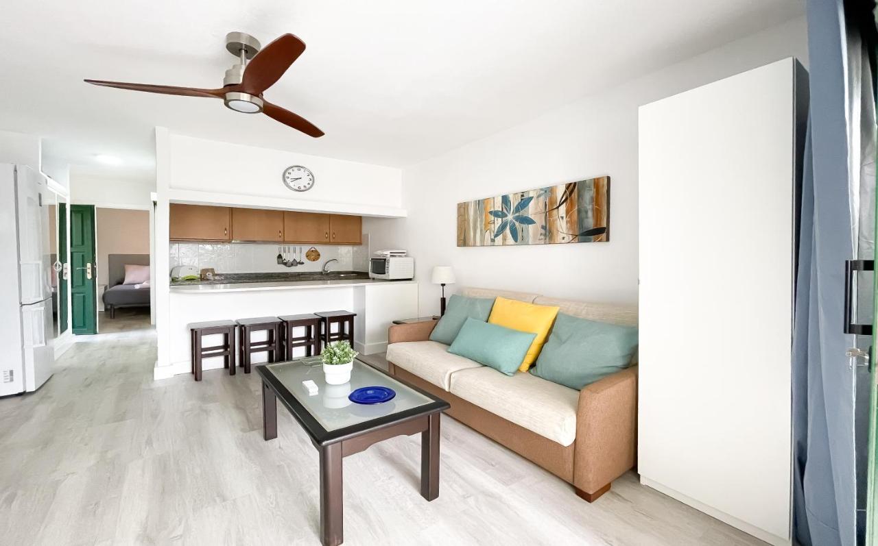 Atlantic Garden 142 By Best Holidays Fuerteventura Corralejo Exterior foto