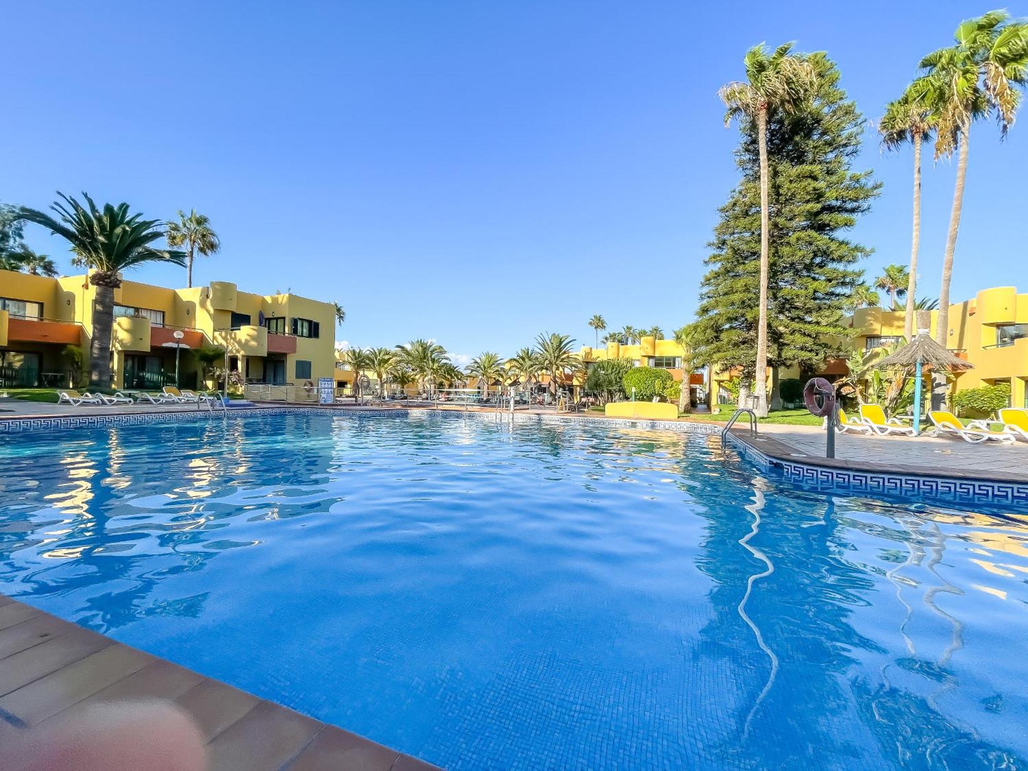 Atlantic Garden 142 By Best Holidays Fuerteventura Corralejo Exterior foto