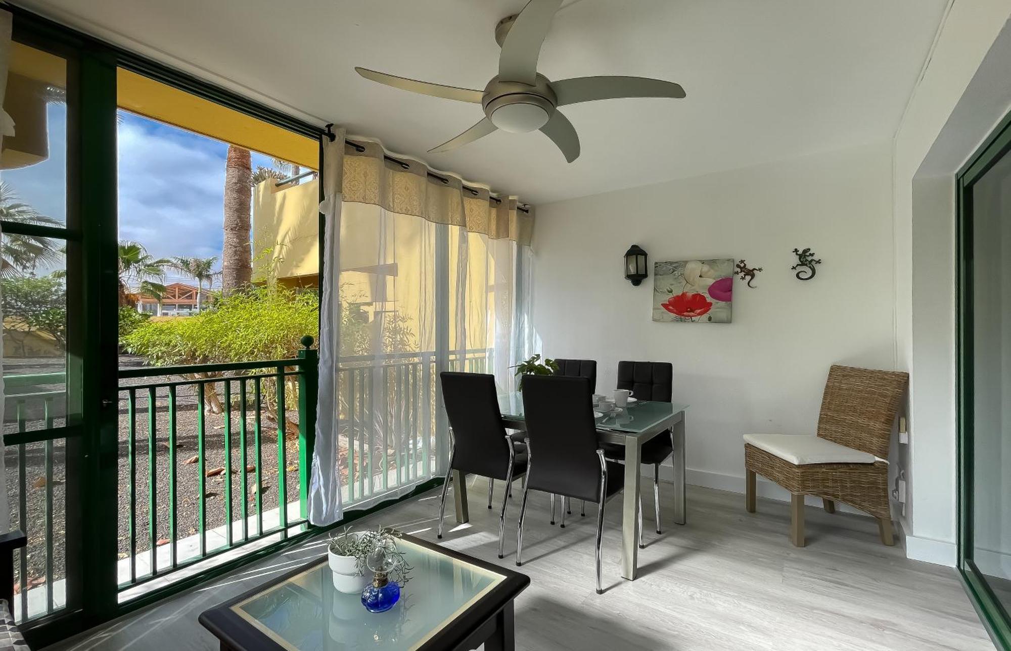 Atlantic Garden 142 By Best Holidays Fuerteventura Corralejo Exterior foto