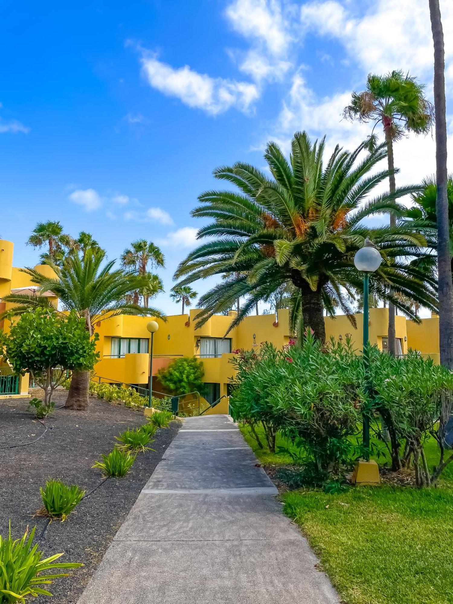 Atlantic Garden 142 By Best Holidays Fuerteventura Corralejo Exterior foto